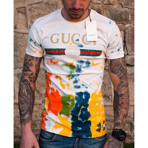 cheap gucci shirts real|gucci t shirt men's outlet.